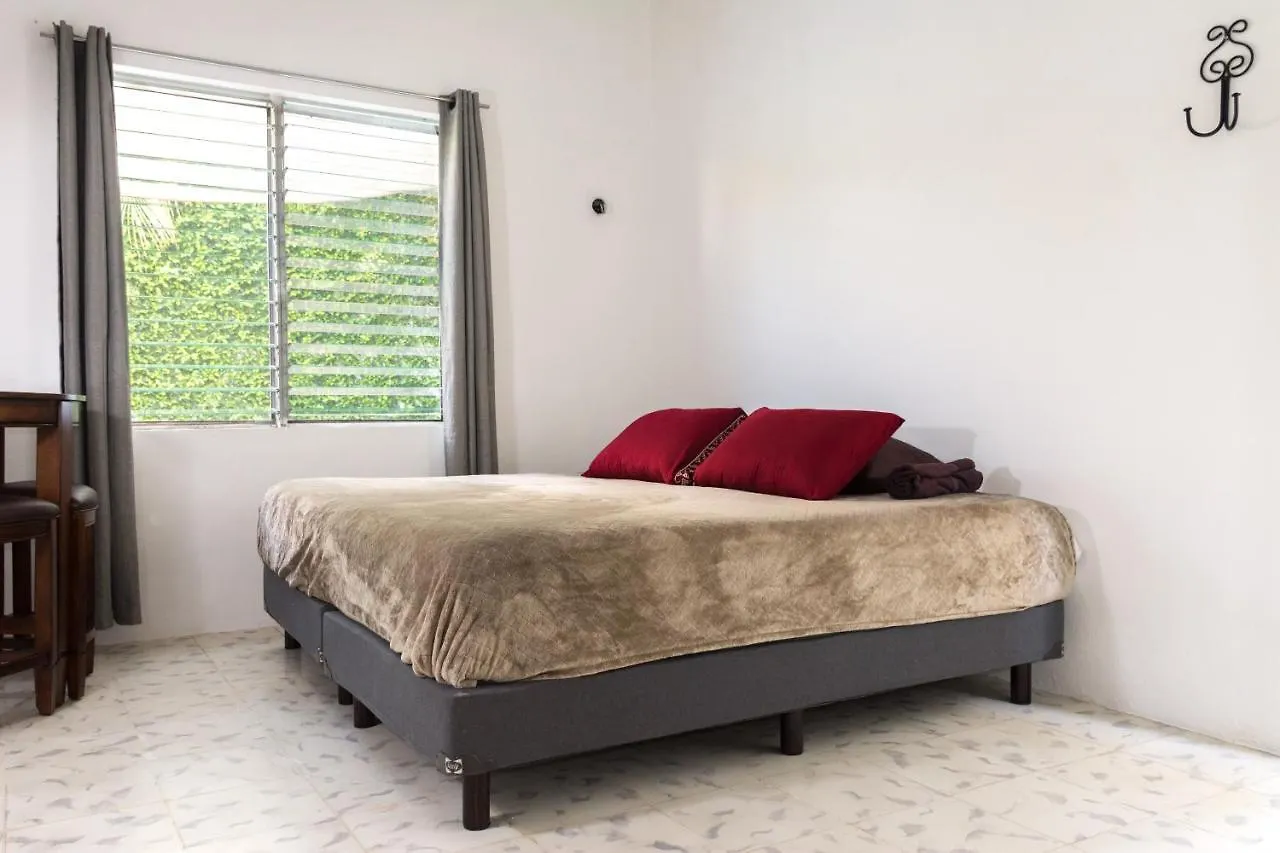 شقة ميريدا  في Casa Valentina المكسيك