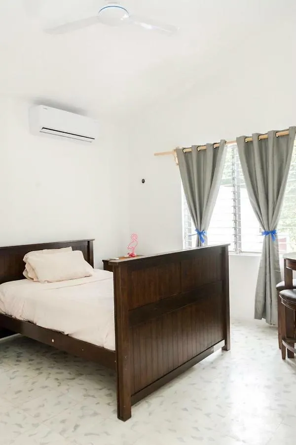 شقة ميريدا  في Casa Valentina منزل للإقامة