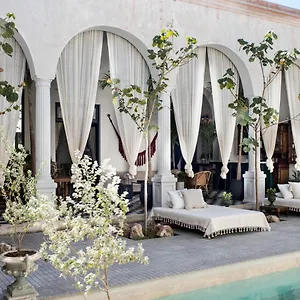 Hotel Casa Olivia, Mérida