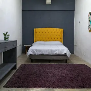 Hostal Casa 63 Tranquilo H, Mérida