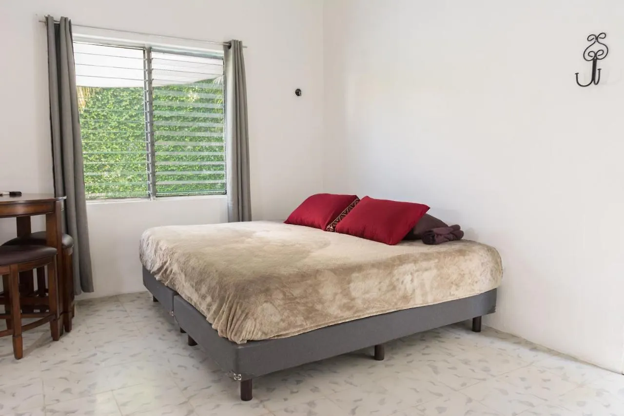 Ubytování v soukromí Apartmán Casa Valentina Mérida