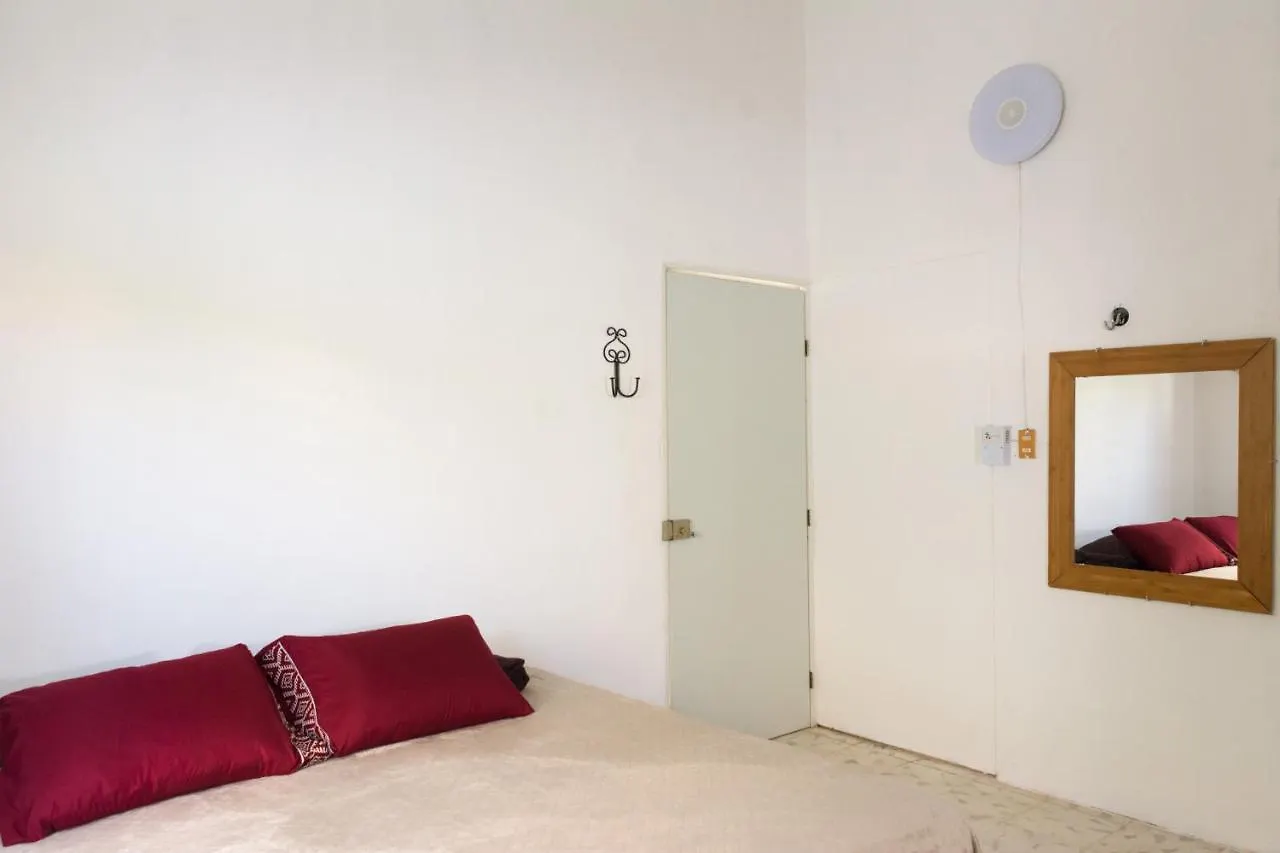 Ubytování v soukromí Apartmán Casa Valentina Mérida