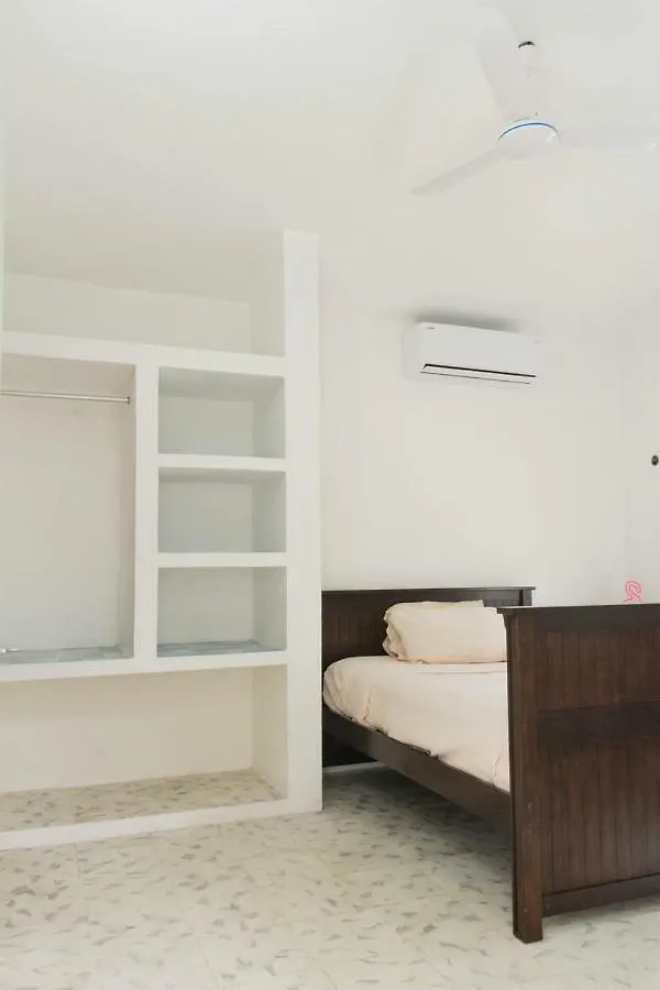 Ubytování v soukromí Apartmán Casa Valentina Mérida
