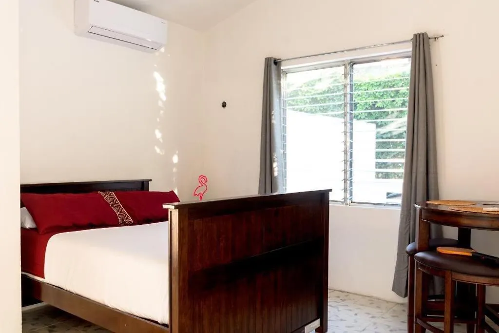 Apartmán Casa Valentina Mérida
